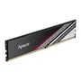 Apacer TEX AH4U16G32C28YTBAA-1 Memoria RAM DDR4 16GB 3200MHz CL16-20-20-38 1.35V DIMM para Overclocking con Intel XMP 2.0